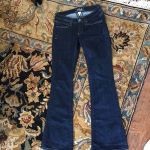 Lucky Brand Bootcut Jeans